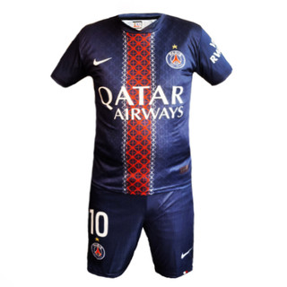 پیراهن شورت مردانه تیم پاریسن ژرمن psg