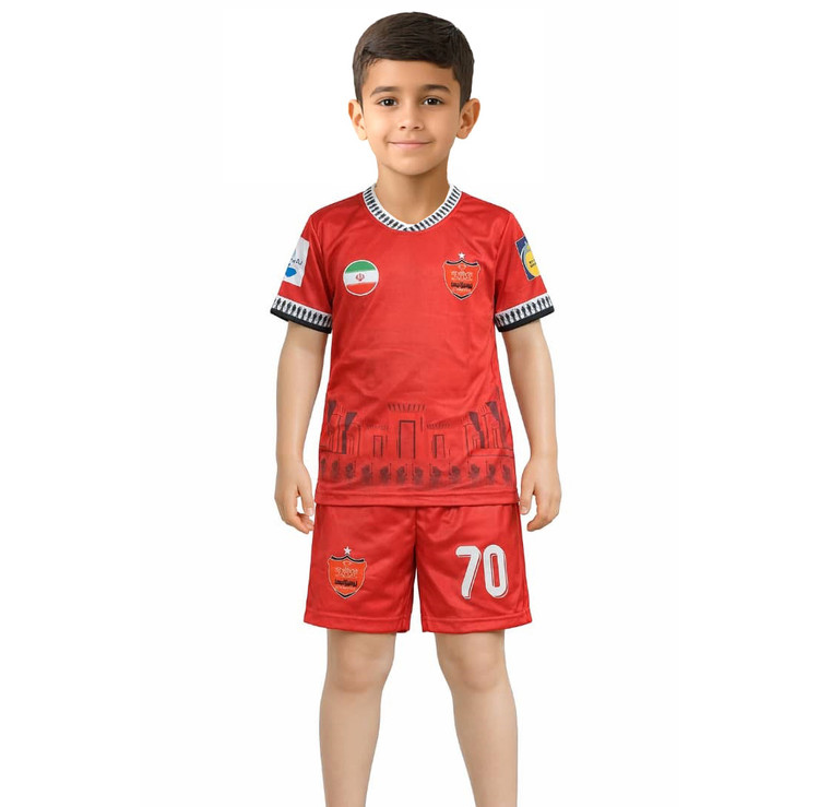 پرسپولیس