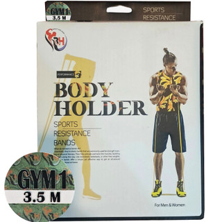 GYM1