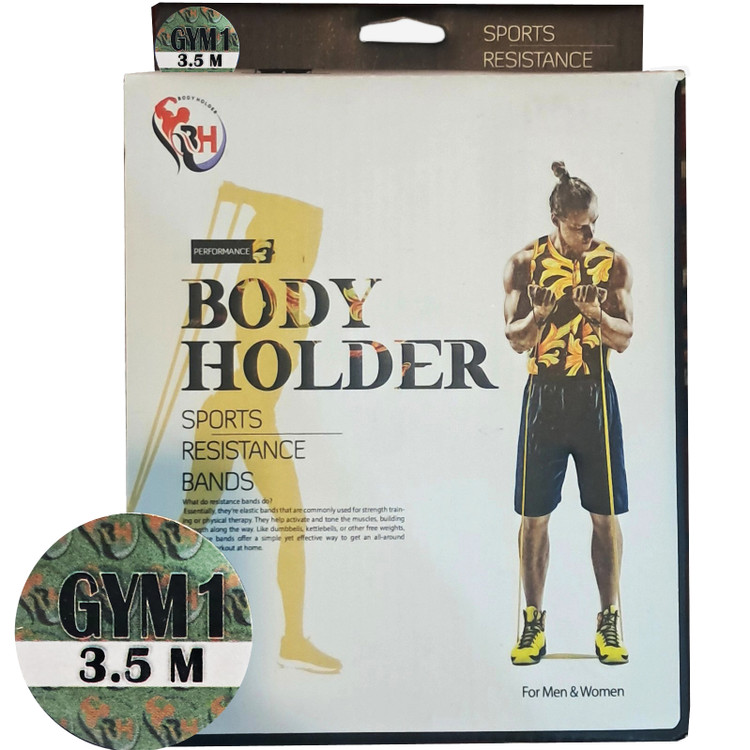 GYM1